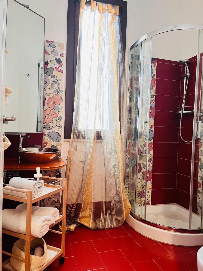 Sicilia Vacation Rooms Trapani Exterior photo
