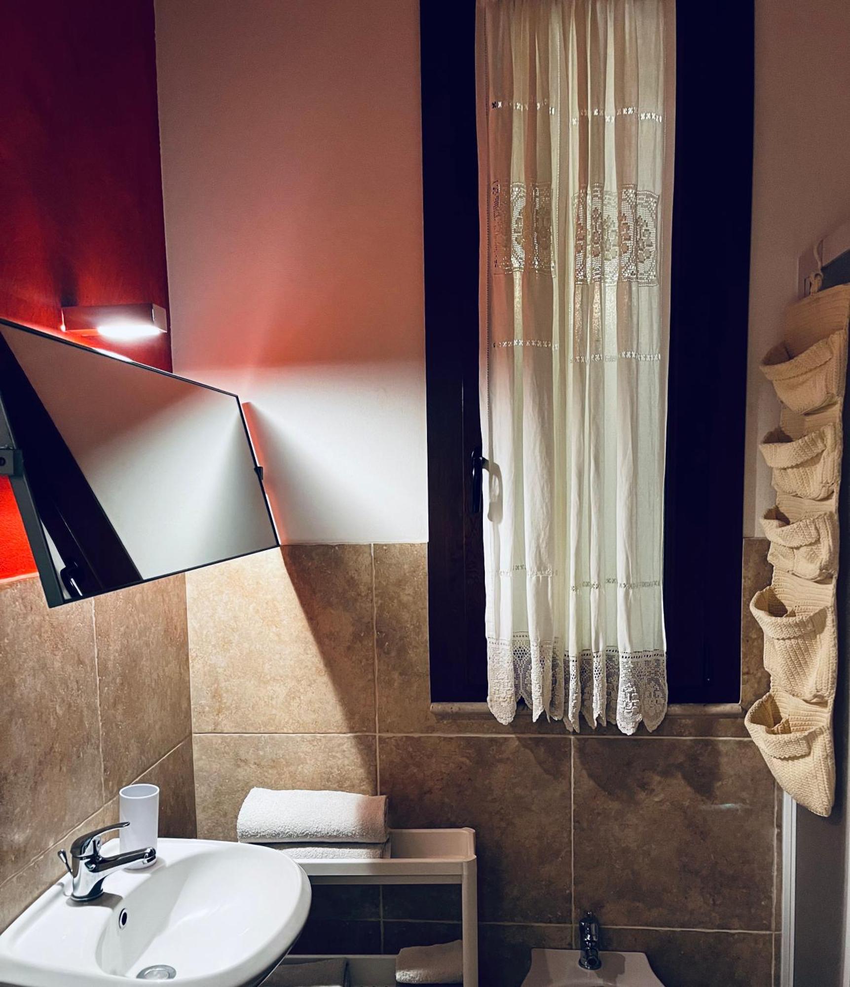 Sicilia Vacation Rooms Trapani Exterior photo