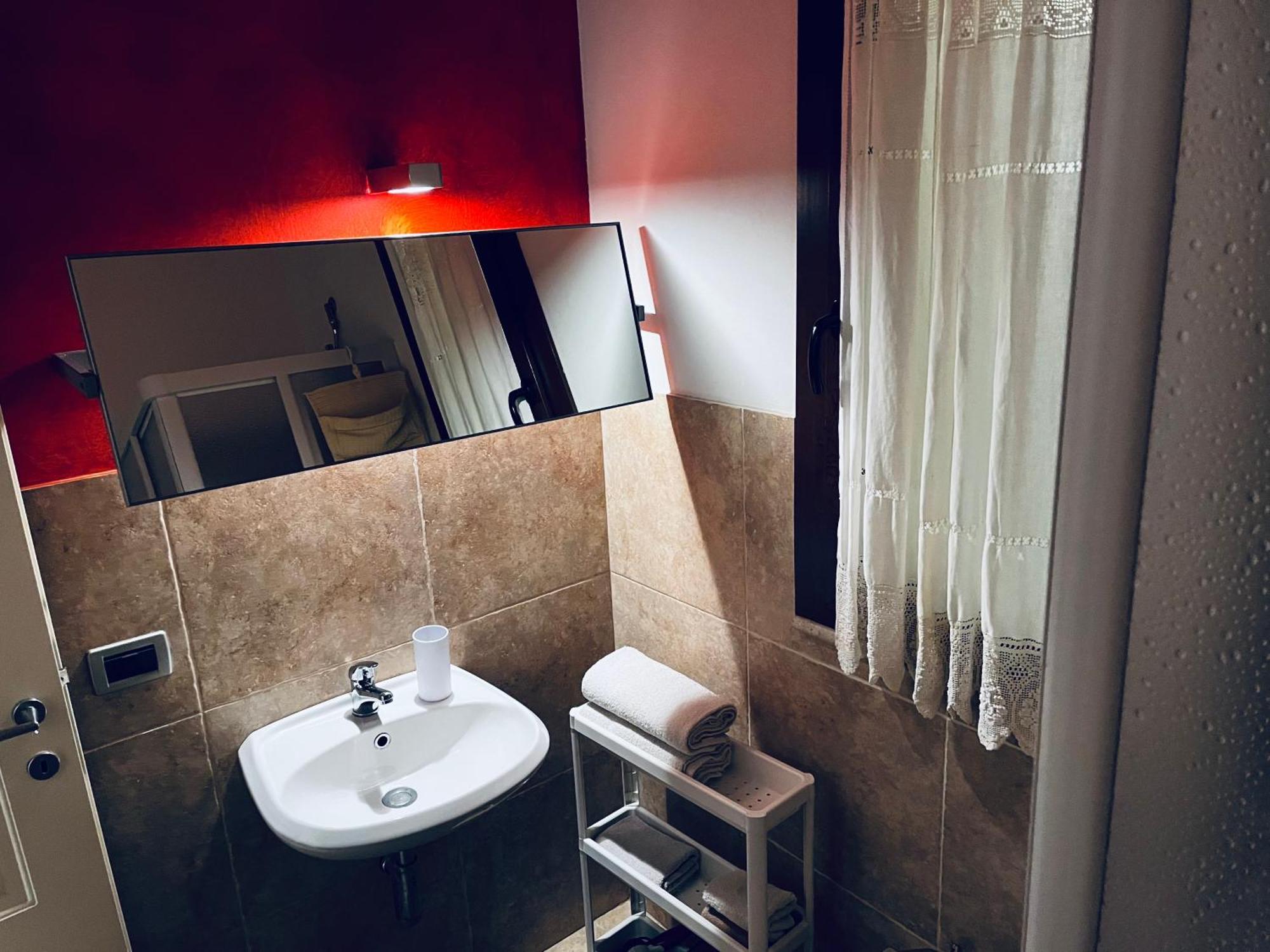 Sicilia Vacation Rooms Trapani Exterior photo