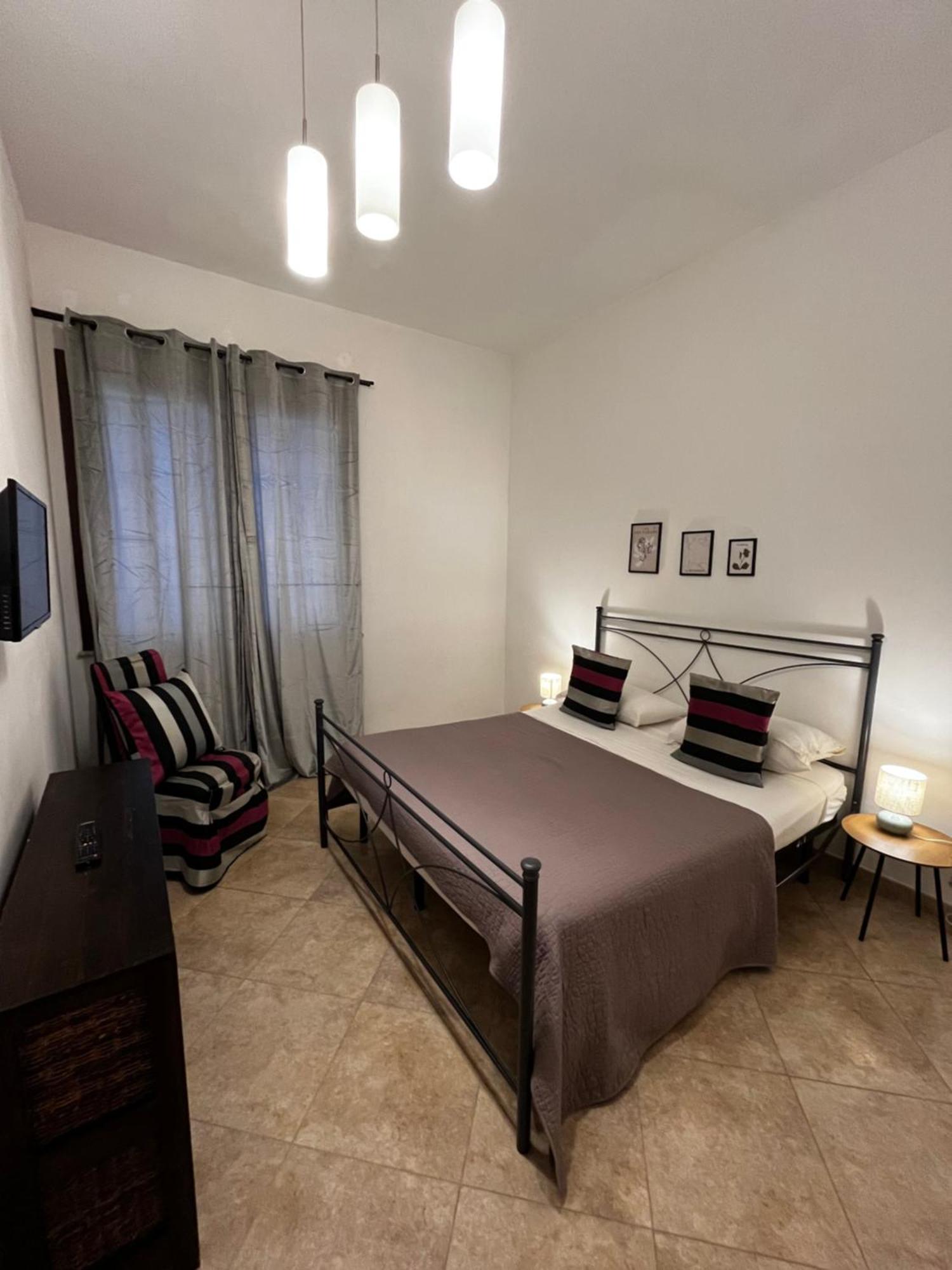 Sicilia Vacation Rooms Trapani Exterior photo