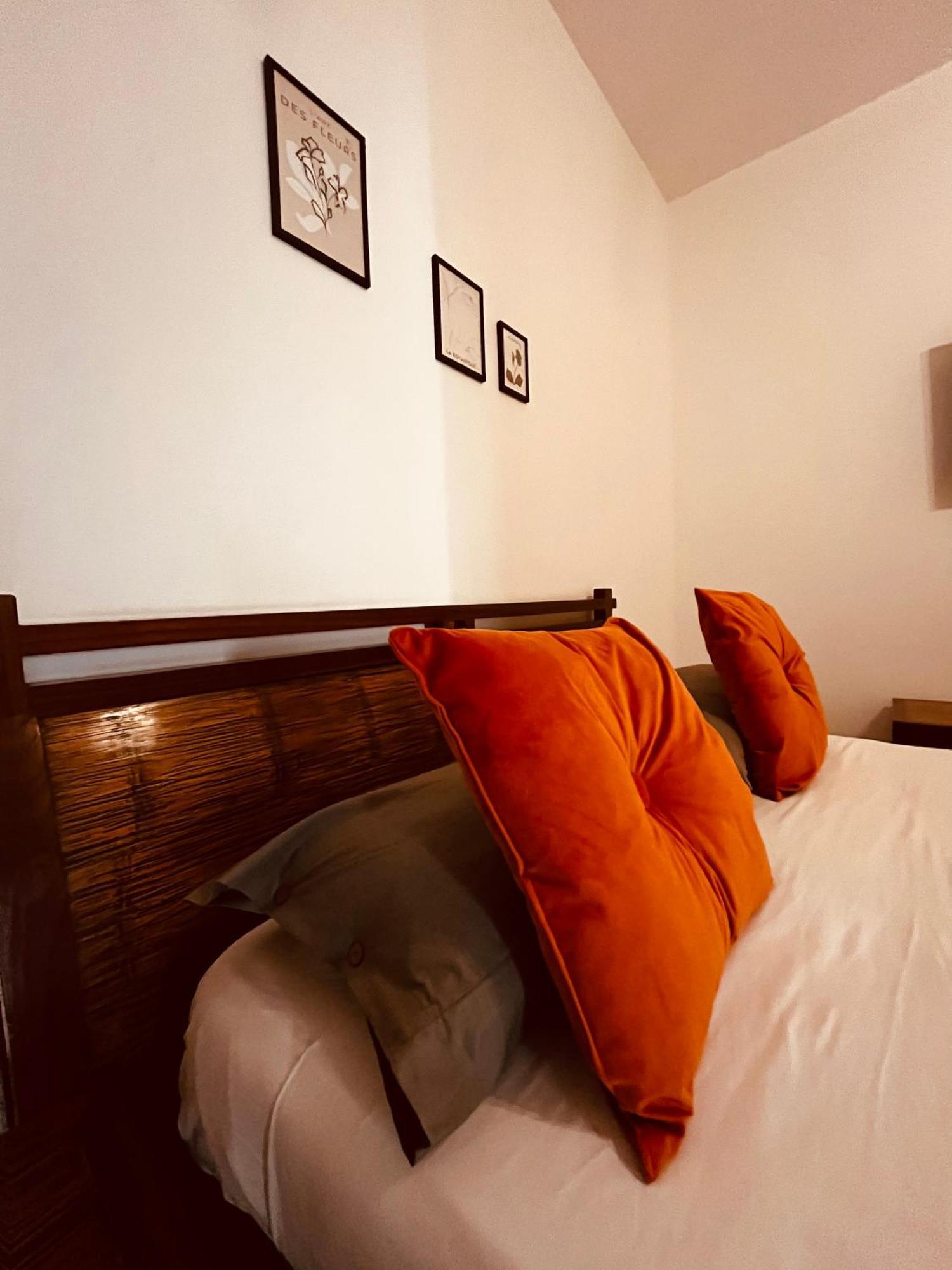 Sicilia Vacation Rooms Trapani Exterior photo