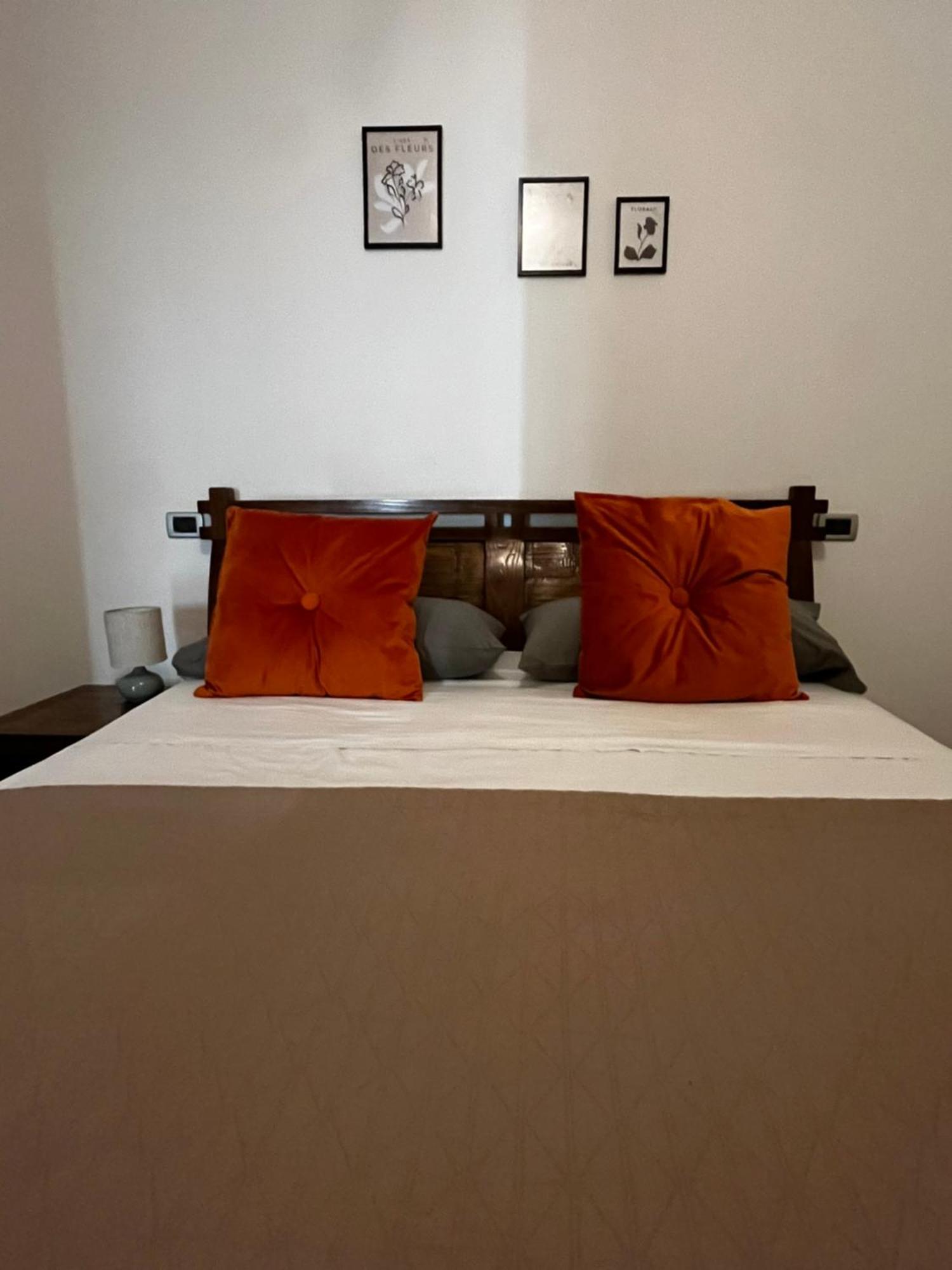 Sicilia Vacation Rooms Trapani Exterior photo