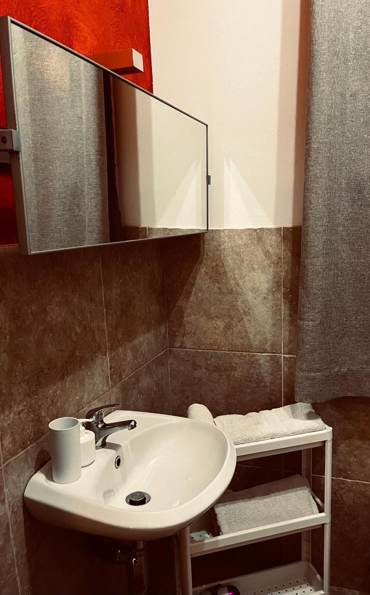Sicilia Vacation Rooms Trapani Exterior photo