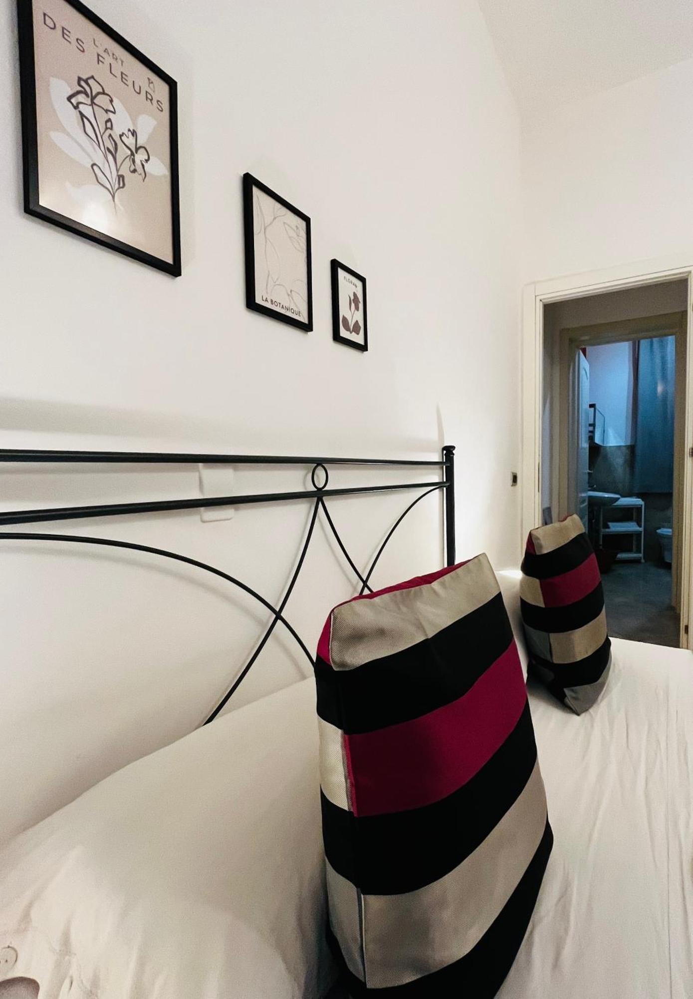 Sicilia Vacation Rooms Trapani Exterior photo