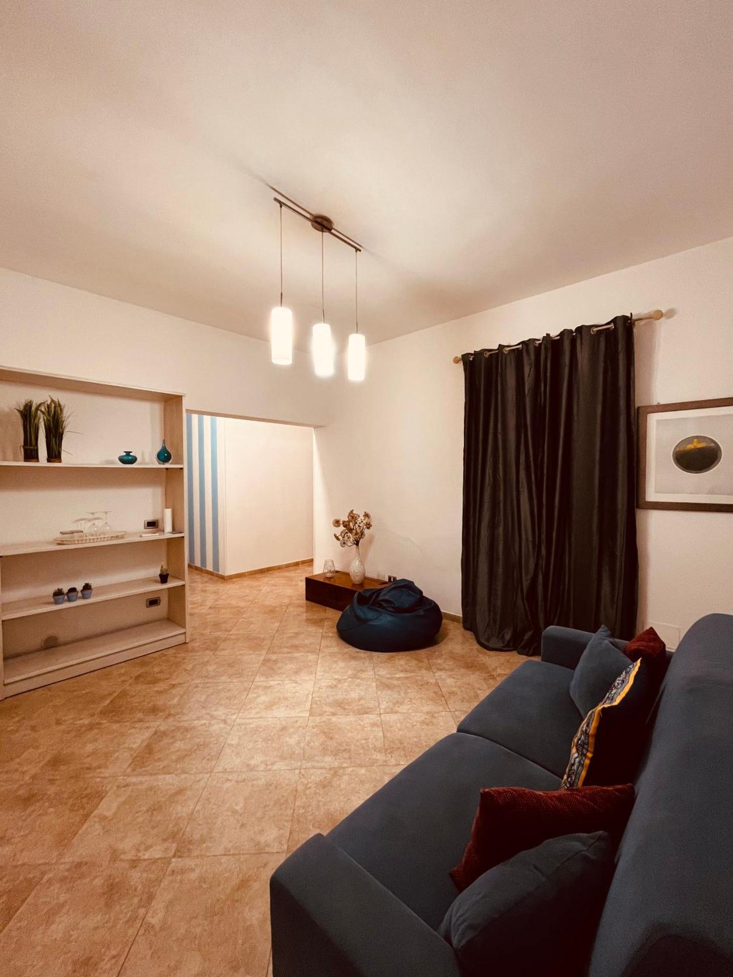 Sicilia Vacation Rooms Trapani Exterior photo