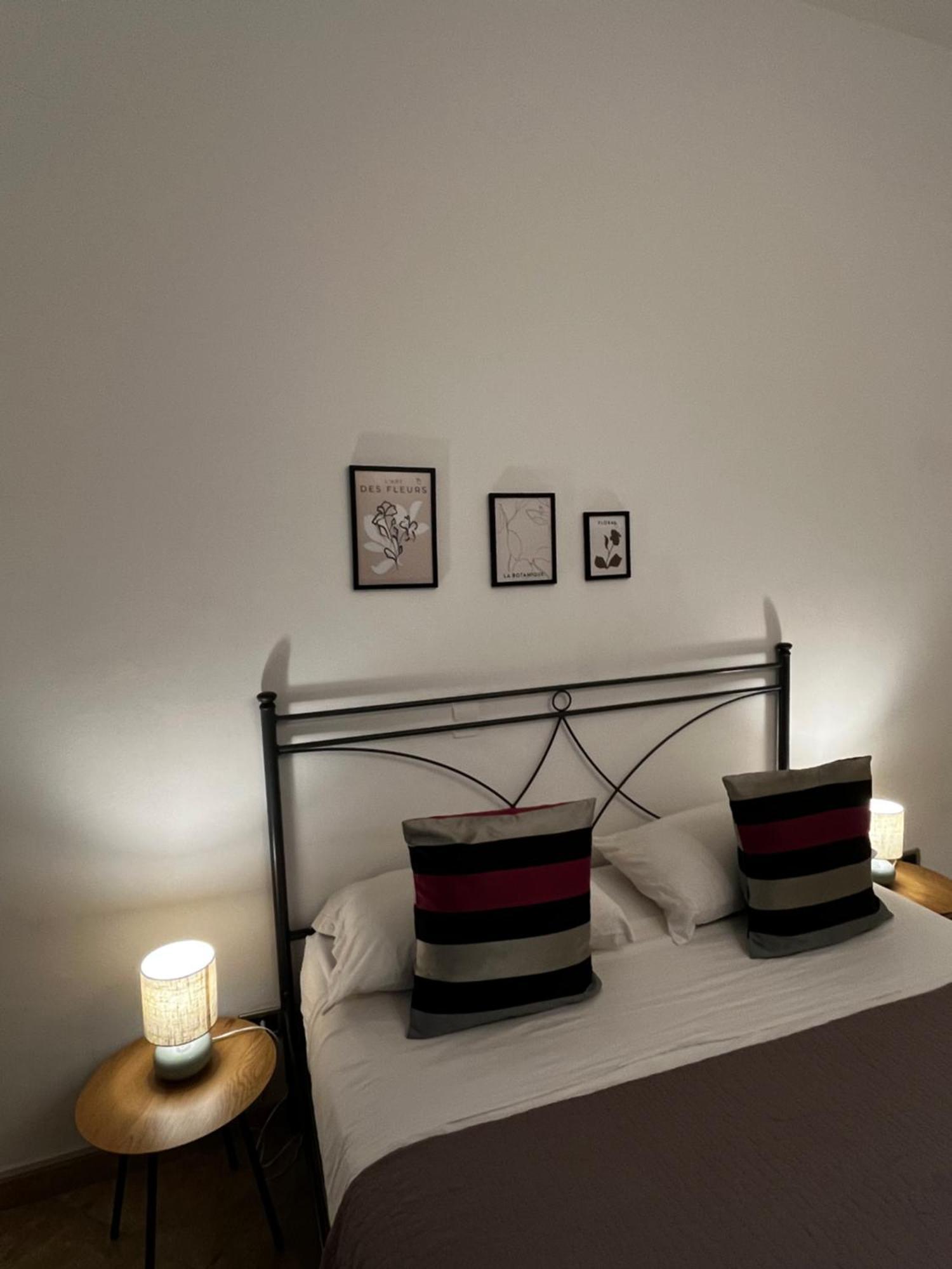 Sicilia Vacation Rooms Trapani Exterior photo