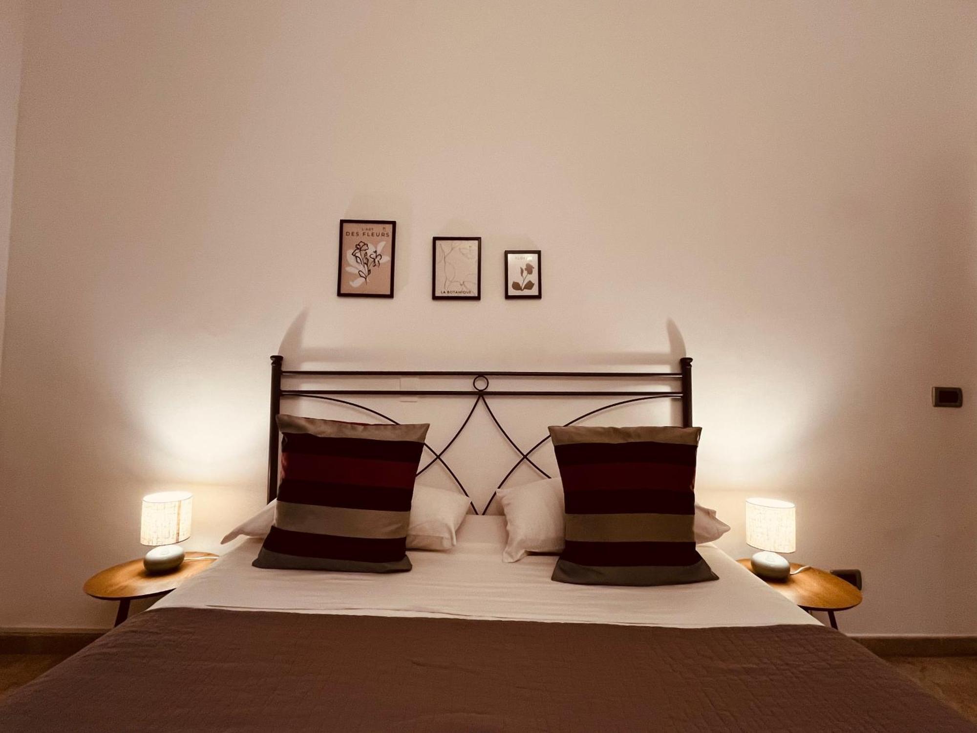 Sicilia Vacation Rooms Trapani Exterior photo