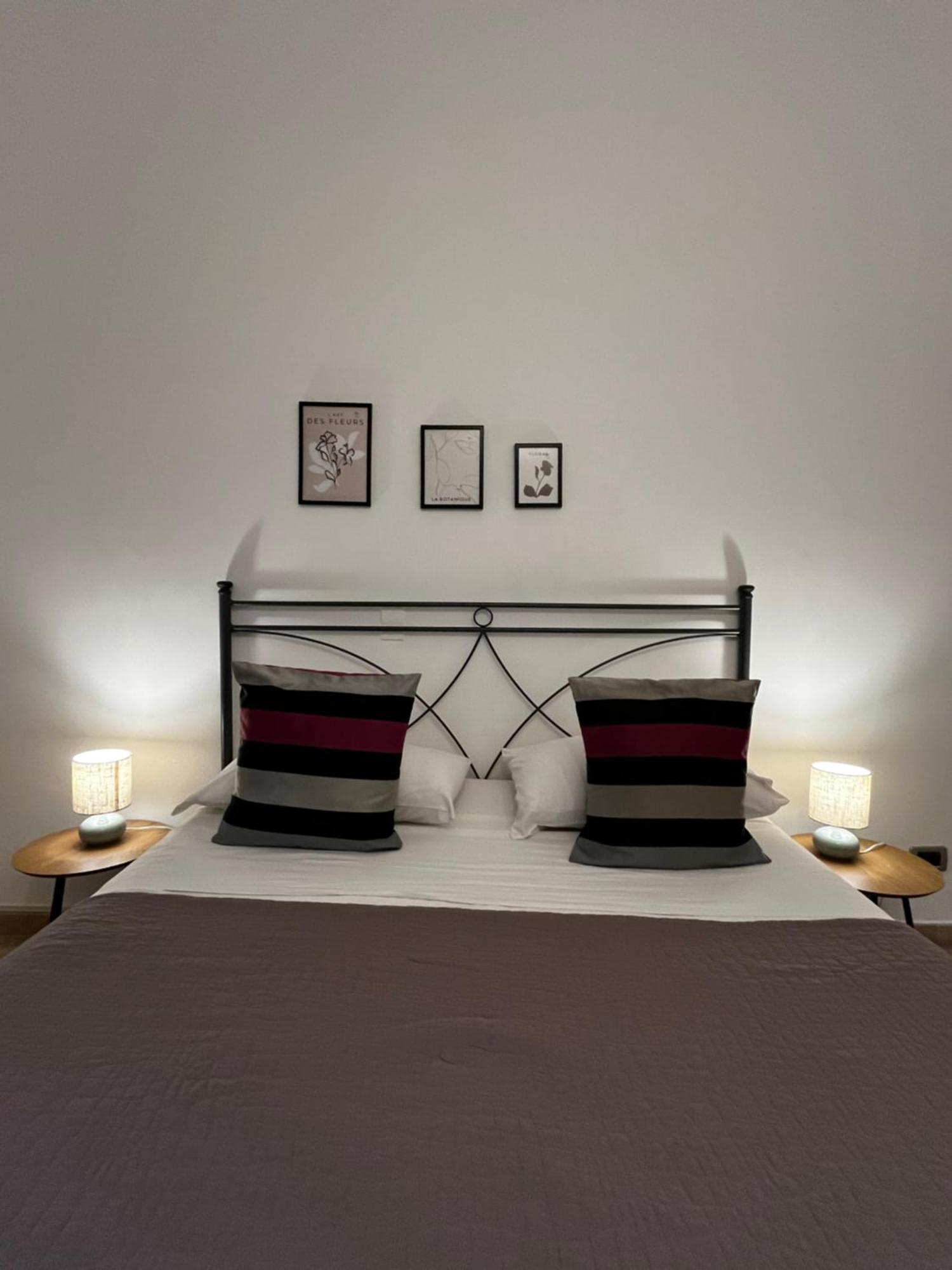Sicilia Vacation Rooms Trapani Exterior photo
