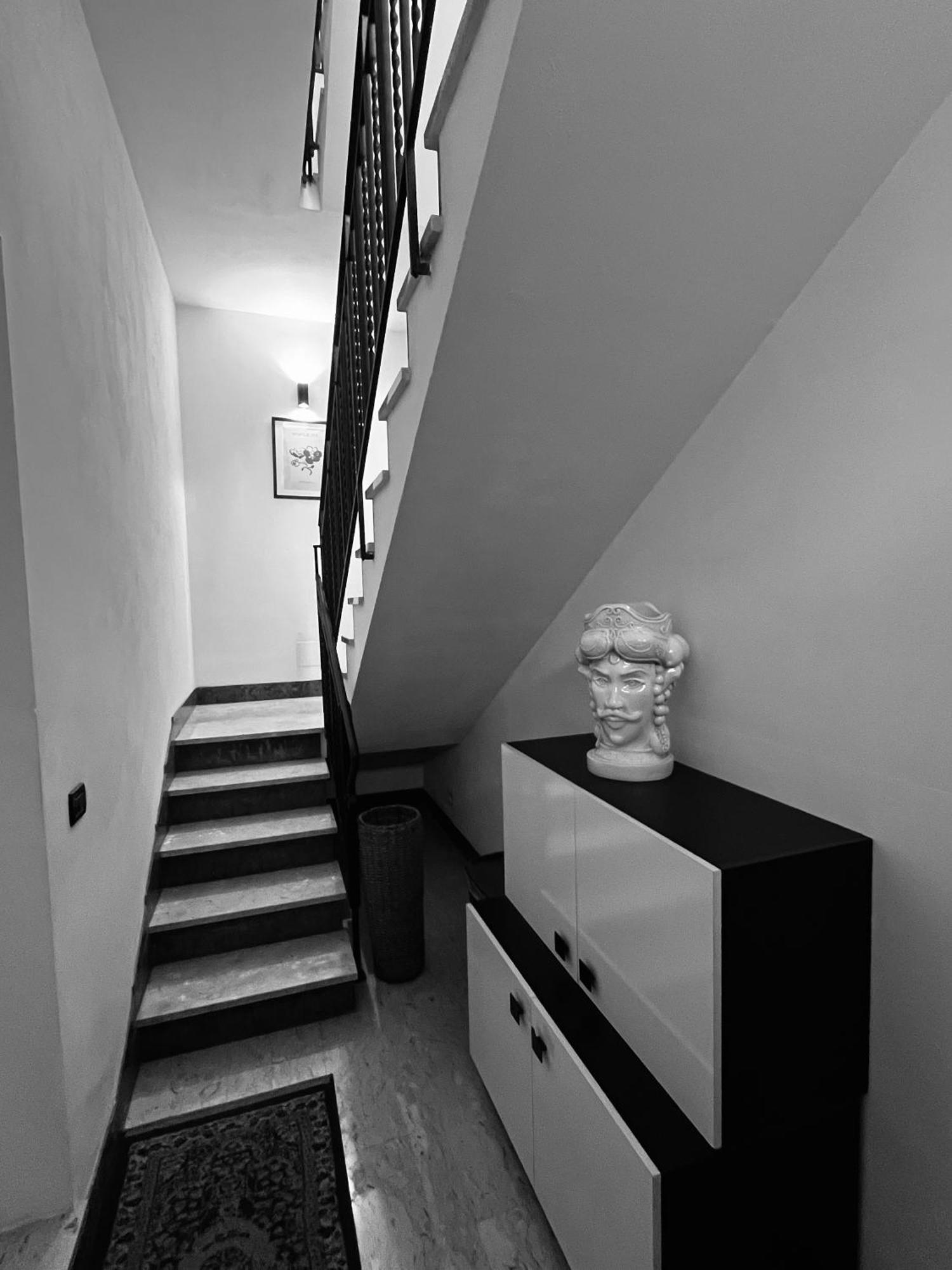 Sicilia Vacation Rooms Trapani Exterior photo