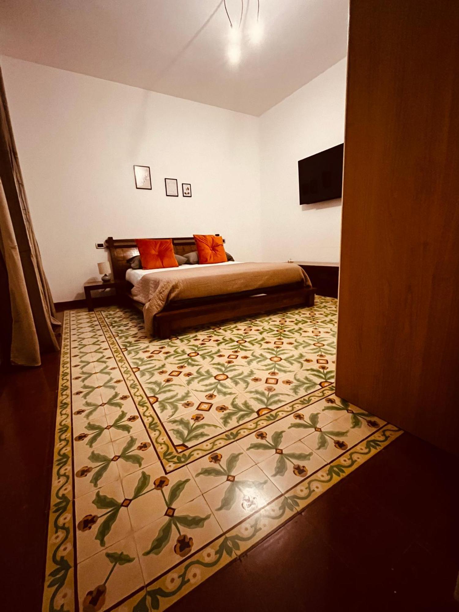 Sicilia Vacation Rooms Trapani Exterior photo