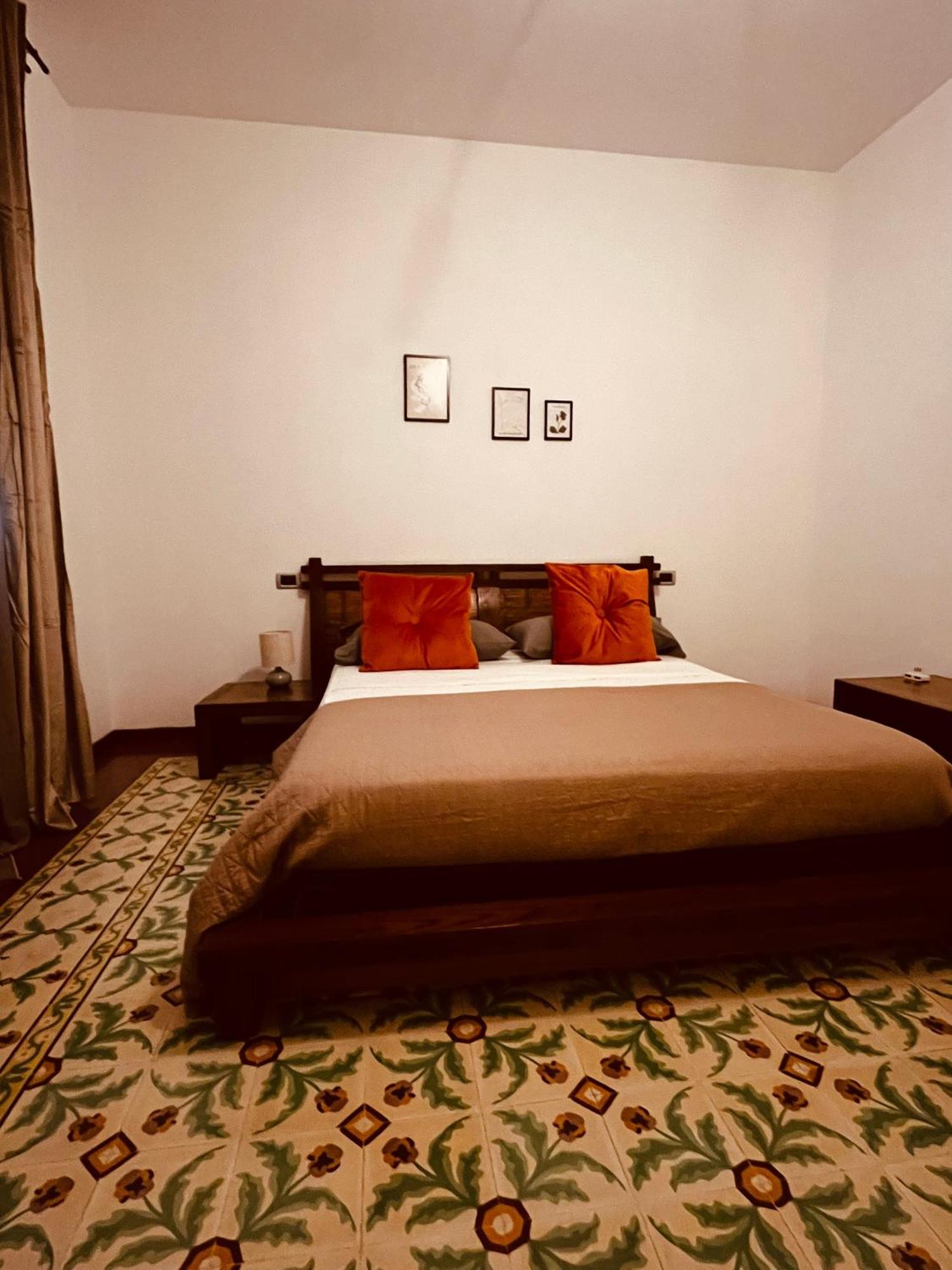 Sicilia Vacation Rooms Trapani Exterior photo