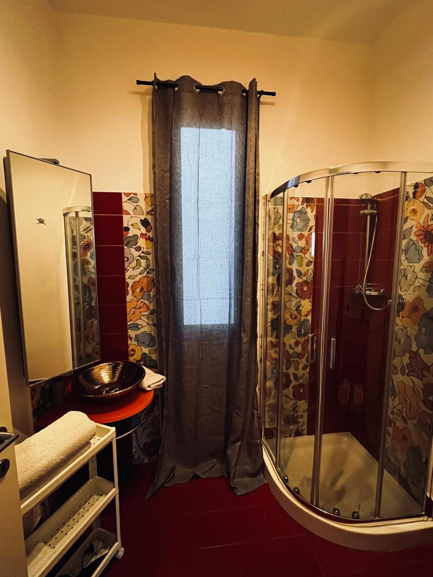 Sicilia Vacation Rooms Trapani Exterior photo
