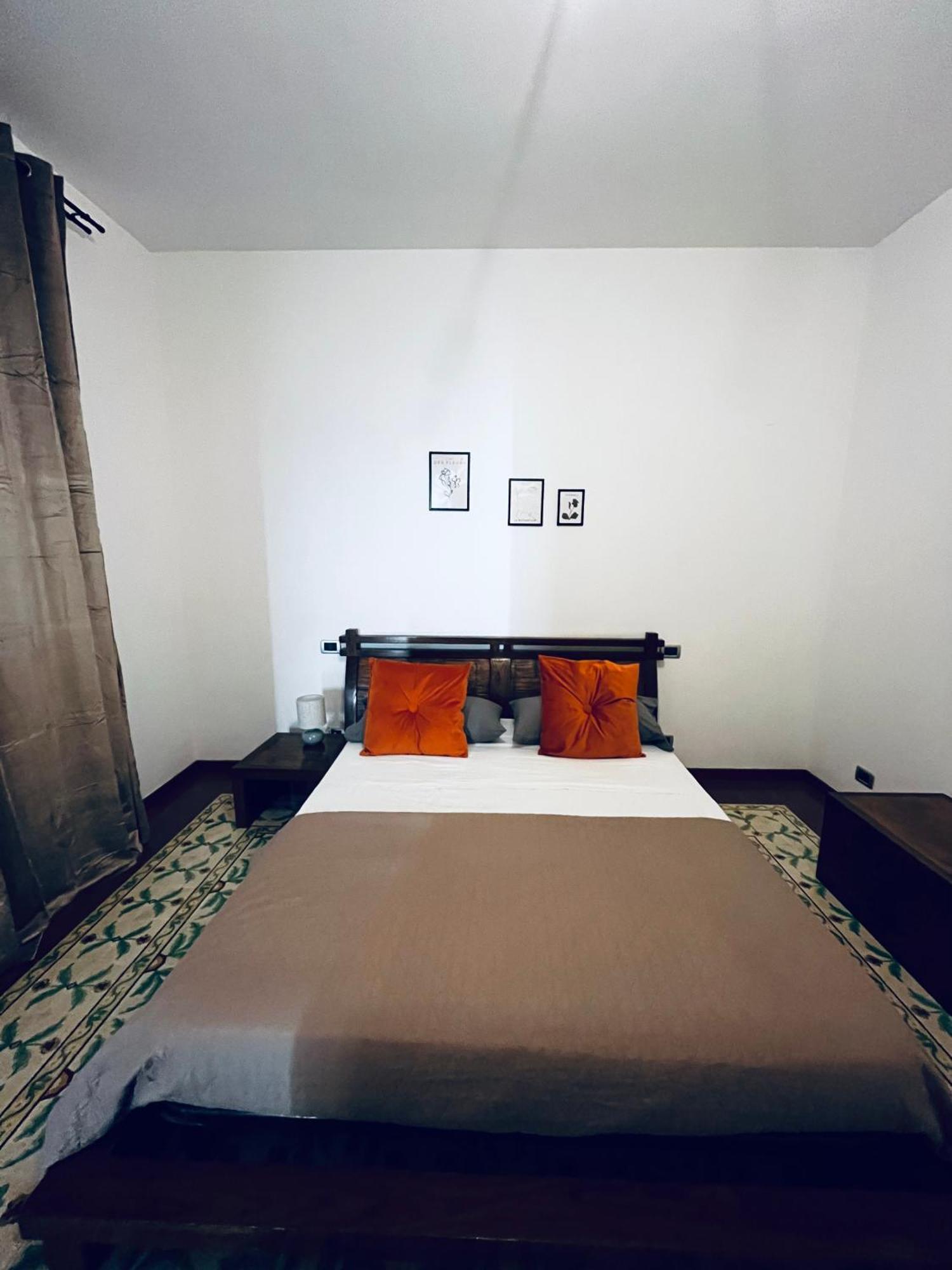 Sicilia Vacation Rooms Trapani Exterior photo