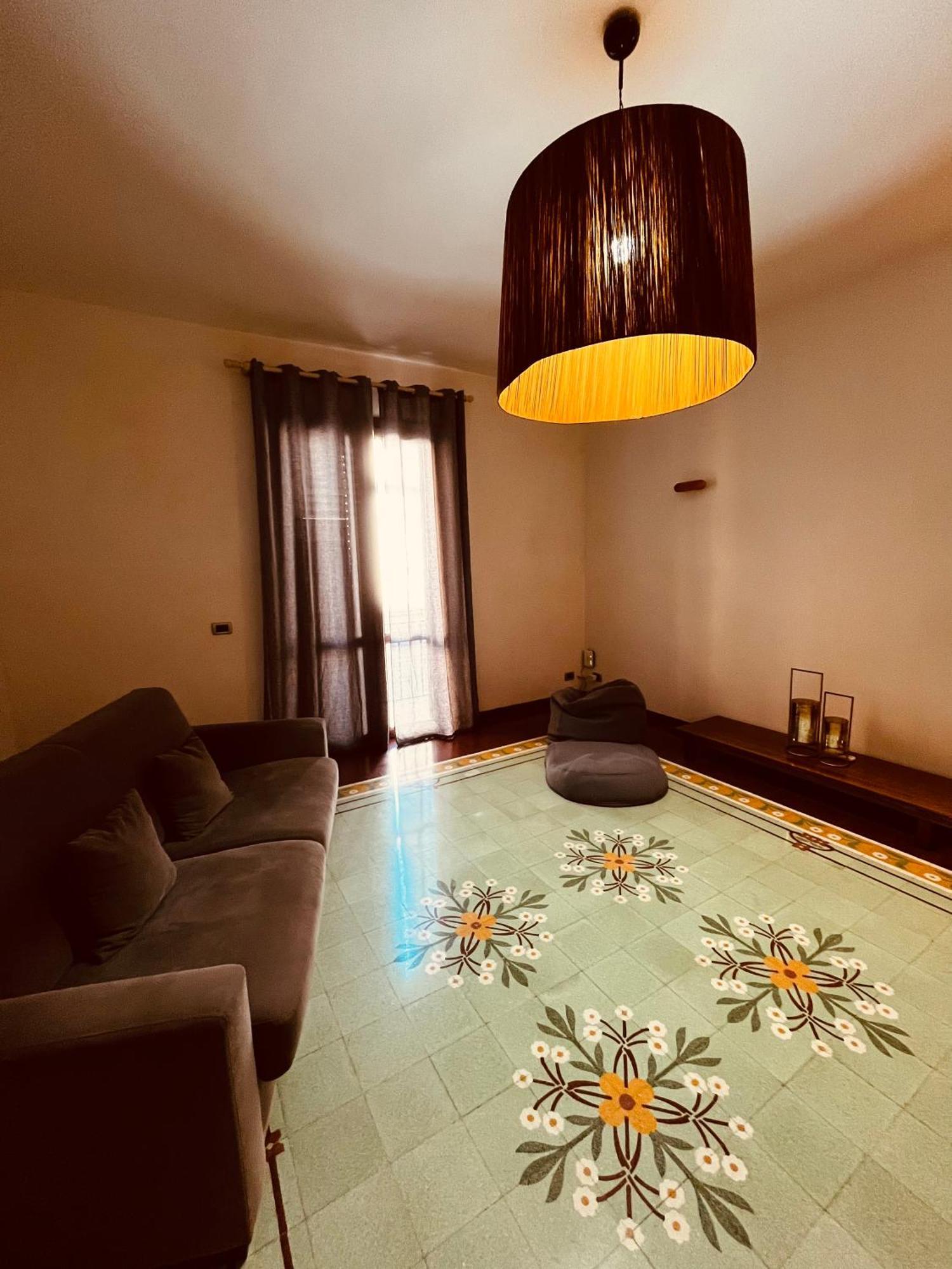 Sicilia Vacation Rooms Trapani Exterior photo