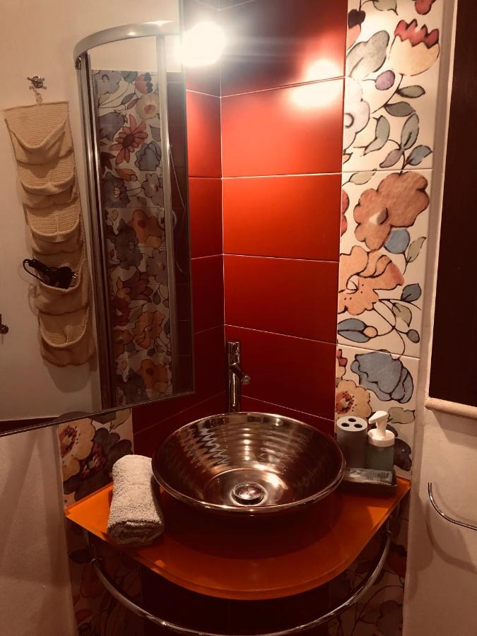 Sicilia Vacation Rooms Trapani Exterior photo